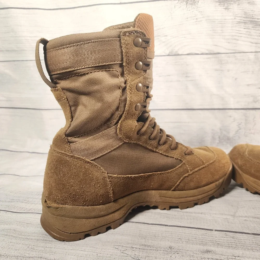 Danner Tanicus 8